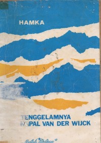 Tenggelamnya Kapal Van De Wijck