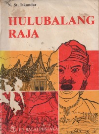 Hulubalang Raja