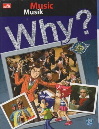 Why? Musik