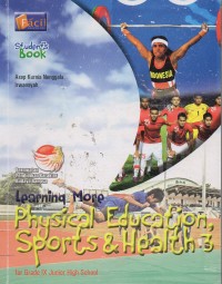 Learning More Physical Education Sport and Health