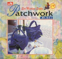 Seri Membuat Sendiri Patchwork Bag