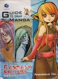 Guide to Draw Manga Plus : Chibi and SD Character