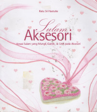 Sulam Aksesoris
