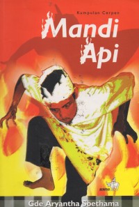 Mandi Api