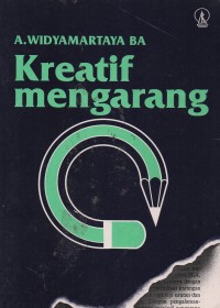 Kreatif Mengarang