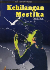 Kehilangan Mestika