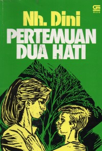 Pertemuan Dua Hati