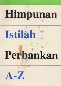 Himpunan Istilah Perbaynyak A-Z