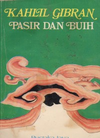 Pasir Dan Buih