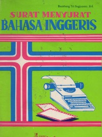 Surat Menyurat Bahasa Inggris