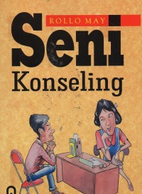 Seni Konseling