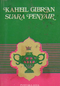 Suara Penyair