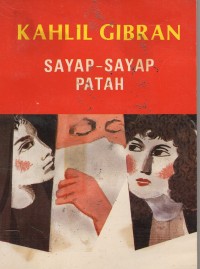 Sayap-Sayap Patah