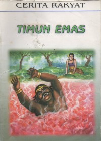 Timun Emas