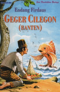 Geger Cilegon (Banten)