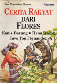 Cerita Rakyat dari Flores