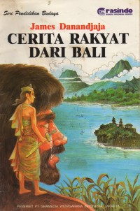 Cerita Rakyat dari Bali