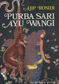 Purba Sari ayu Wangi