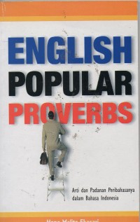 English Popular Proverbs