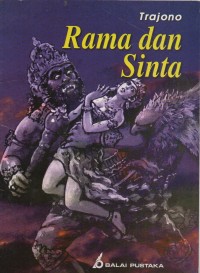 Rama dan Sinta