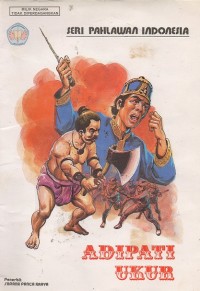 Adipati Ukur