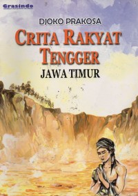 Crita Rakyat Tengger (Jawa Timur)