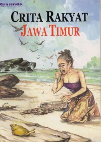 Cerita Rakyat Jawa Timur