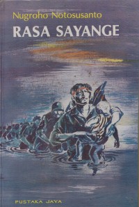Rasa Sayange