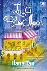 In A Blue Moon