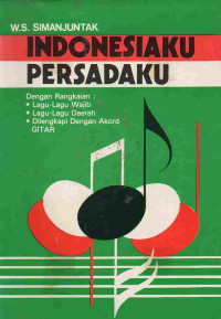 Indonesia Persadaku