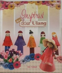 Inspirasi Dari Daur Ulang