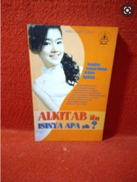 Alkitab itu Isinya Apa sih?