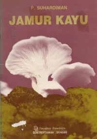 Jamur Kayu