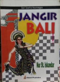 Jangir Bali