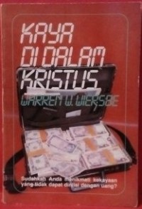 Kaya di dalam kristus