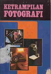 Ketrampilan Fotografi