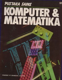 Pustaka Sains Kmputer Dan Matematika