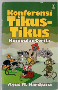 Konferensi Tikus tikus