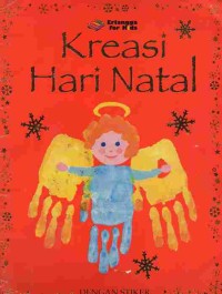 Kreasi Hari Natal