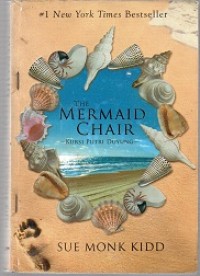 The mermaid chair