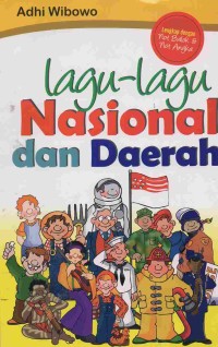 Lagu-Lagu Nasional dan Daerah