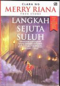 Langkah sejuta suluh
