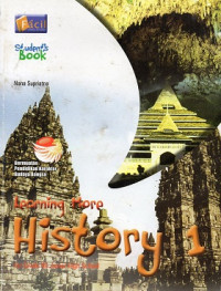 Learning more: history 1