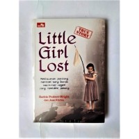 Little Girl Lost
