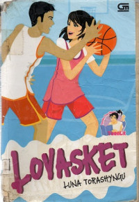 Lovasket