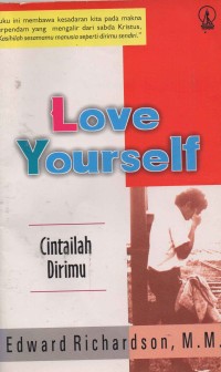 LOVE YOURSELF