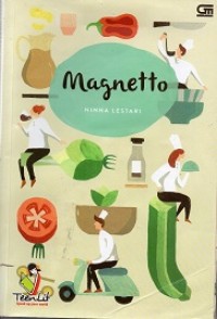 Magnetto