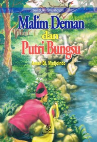 Malim Deman dan Putri Bungsu