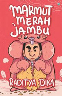 Marmut merah jambu