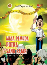 Masa pemuda putra sang fajar 1919-1922